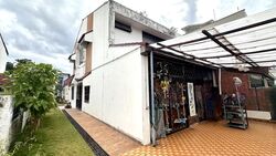 Sunrise Villa (D28), Terrace #537602401